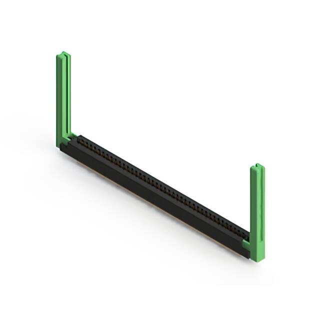 355-080-500-258 EDAC Inc.  Edgeboard Connectors